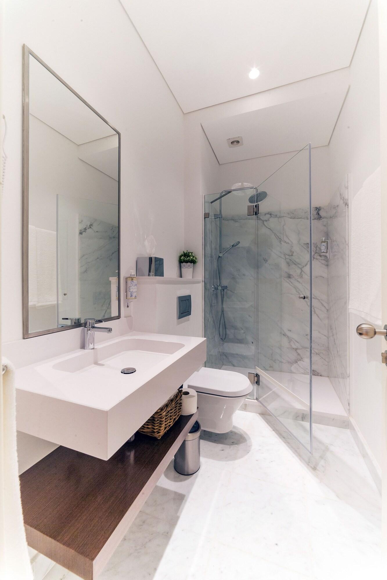 Baixa - Luxury Appartement