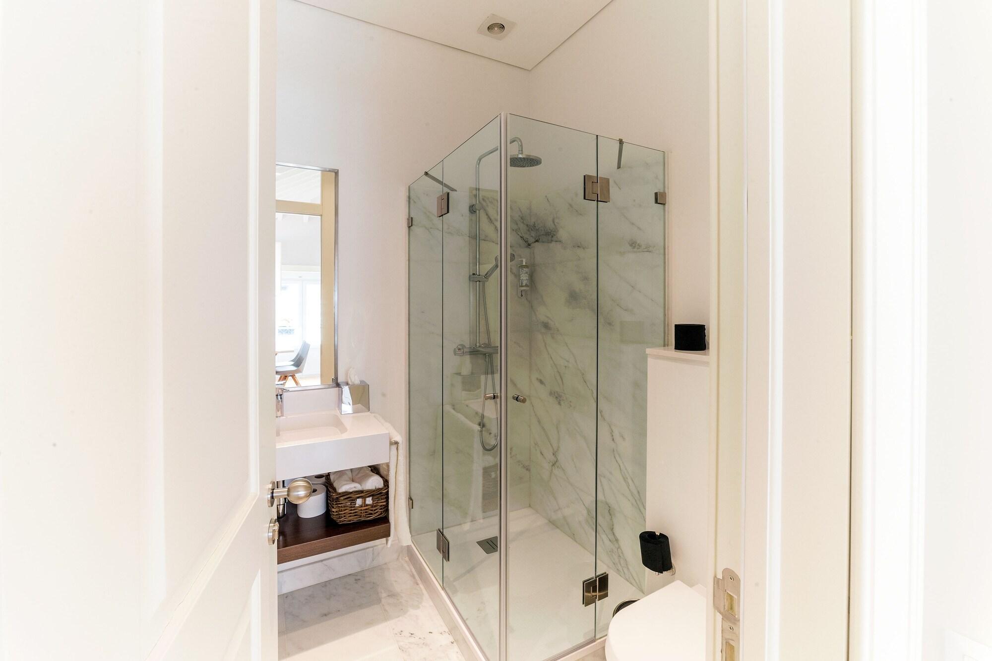 Appartement Baixa - Luxury Lisboa