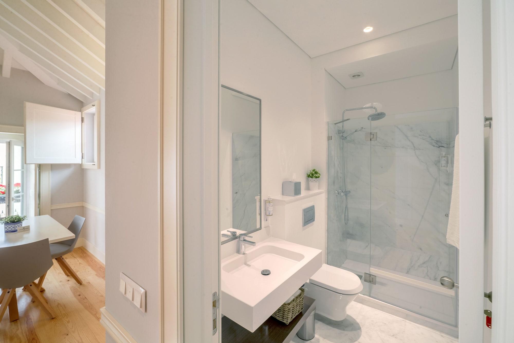 Appartement Baixa - Luxury