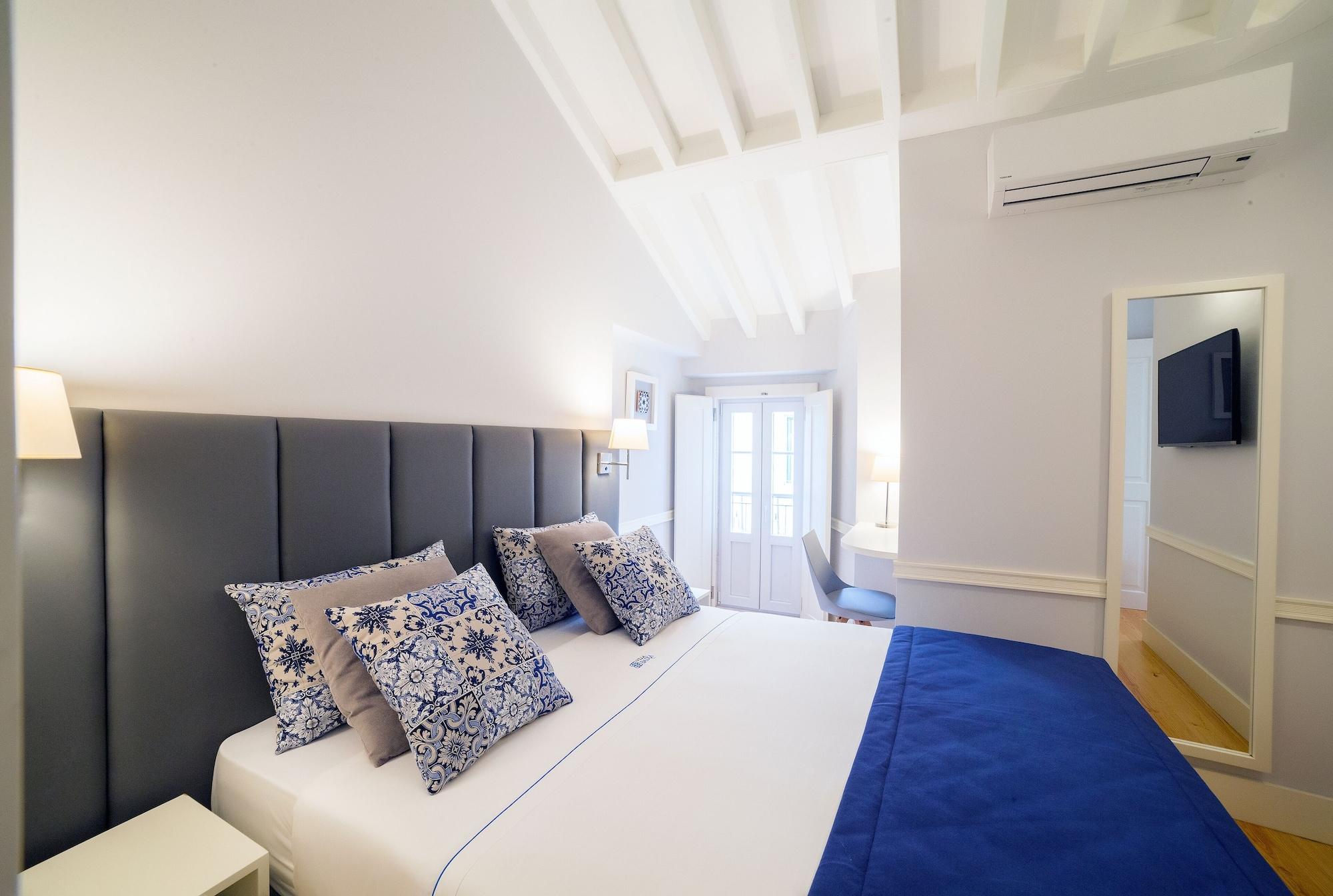 Baixa - Luxury Appartement Lissabon