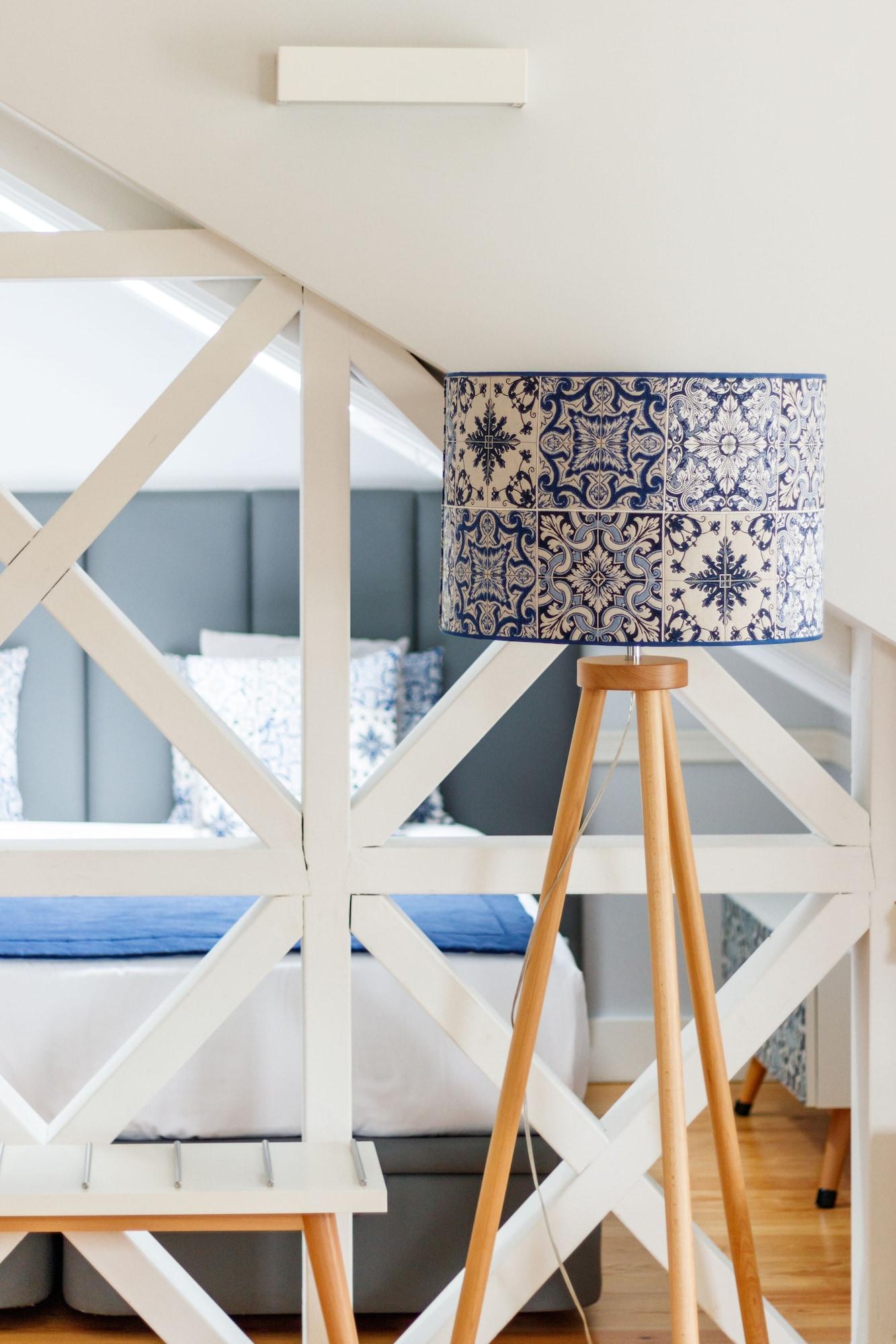 Baixa - Luxury Apartment Lissabon