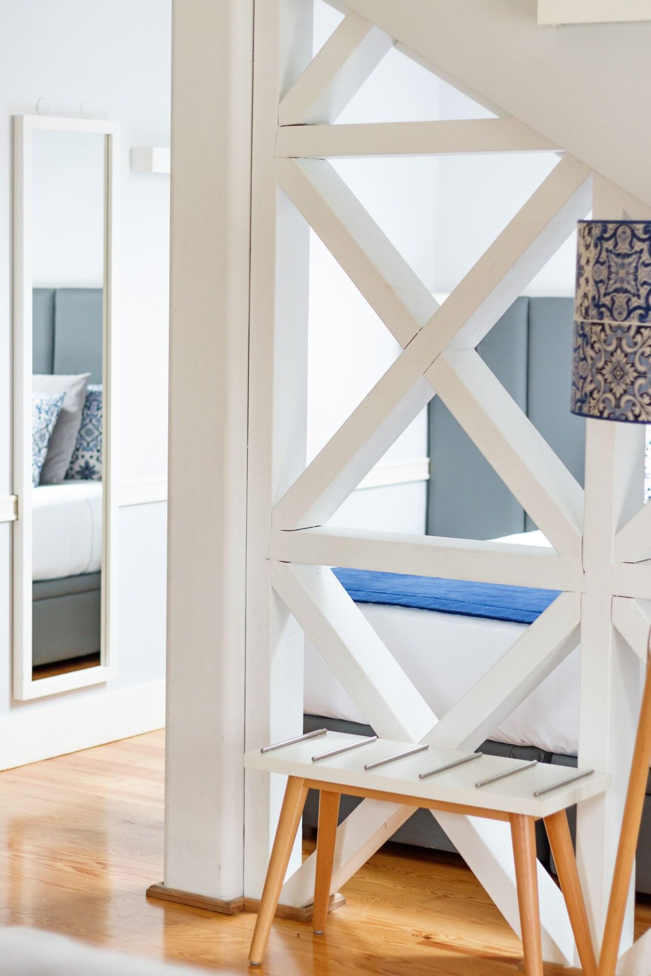 Baixa - Luxury 4* Lissabon