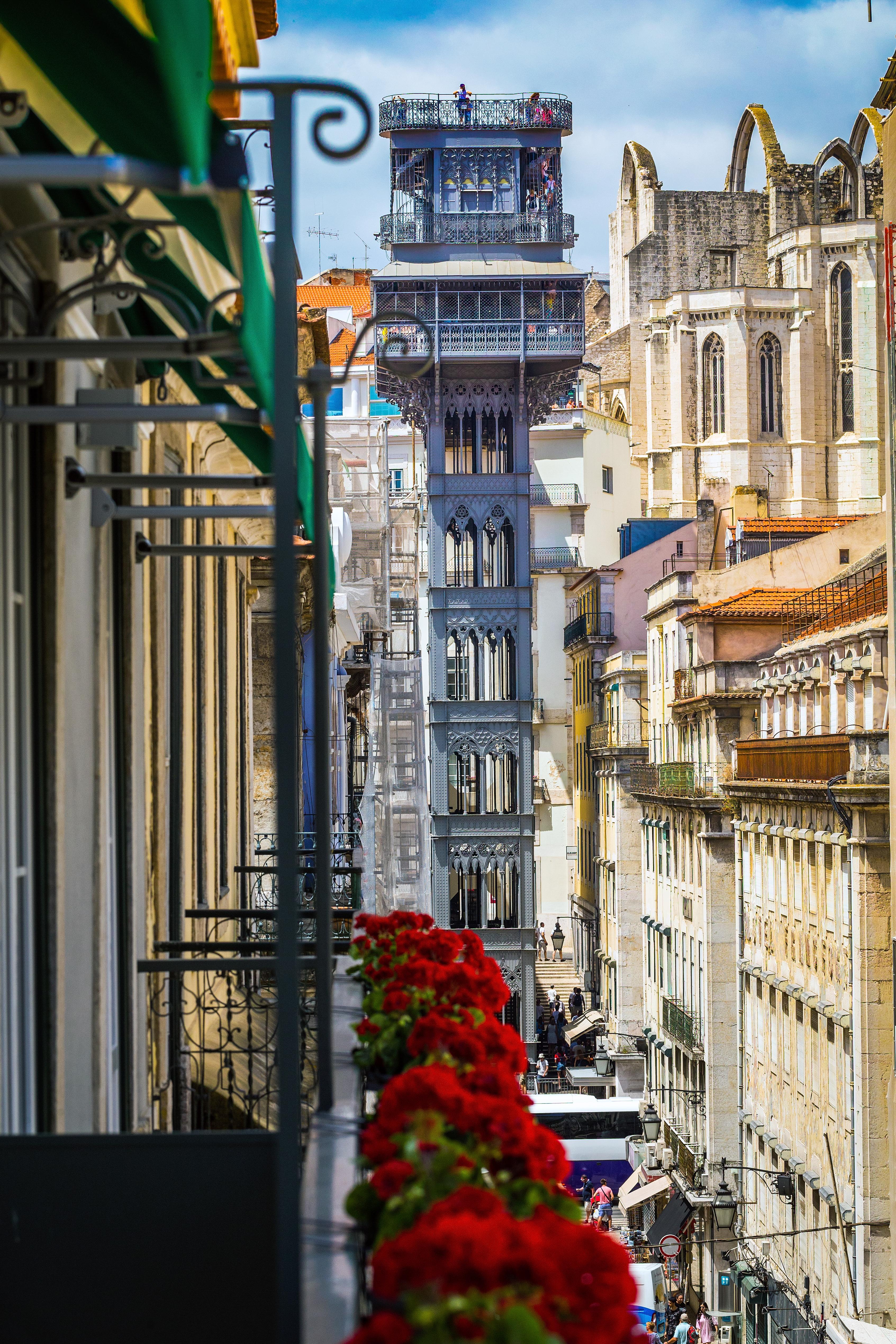 Baixa - Luxury Apartment Lissabon