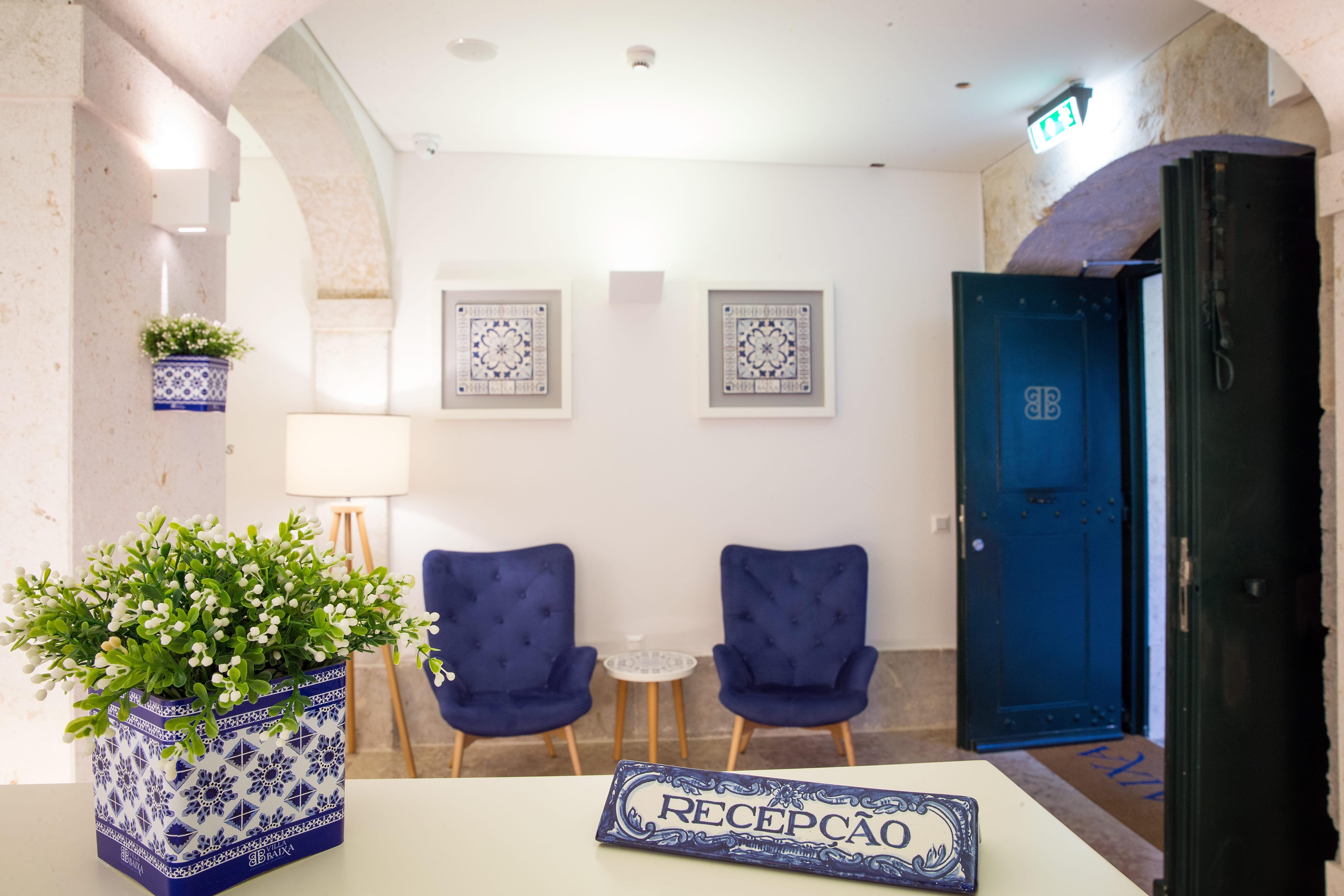 Baixa - Luxury Apartahotel