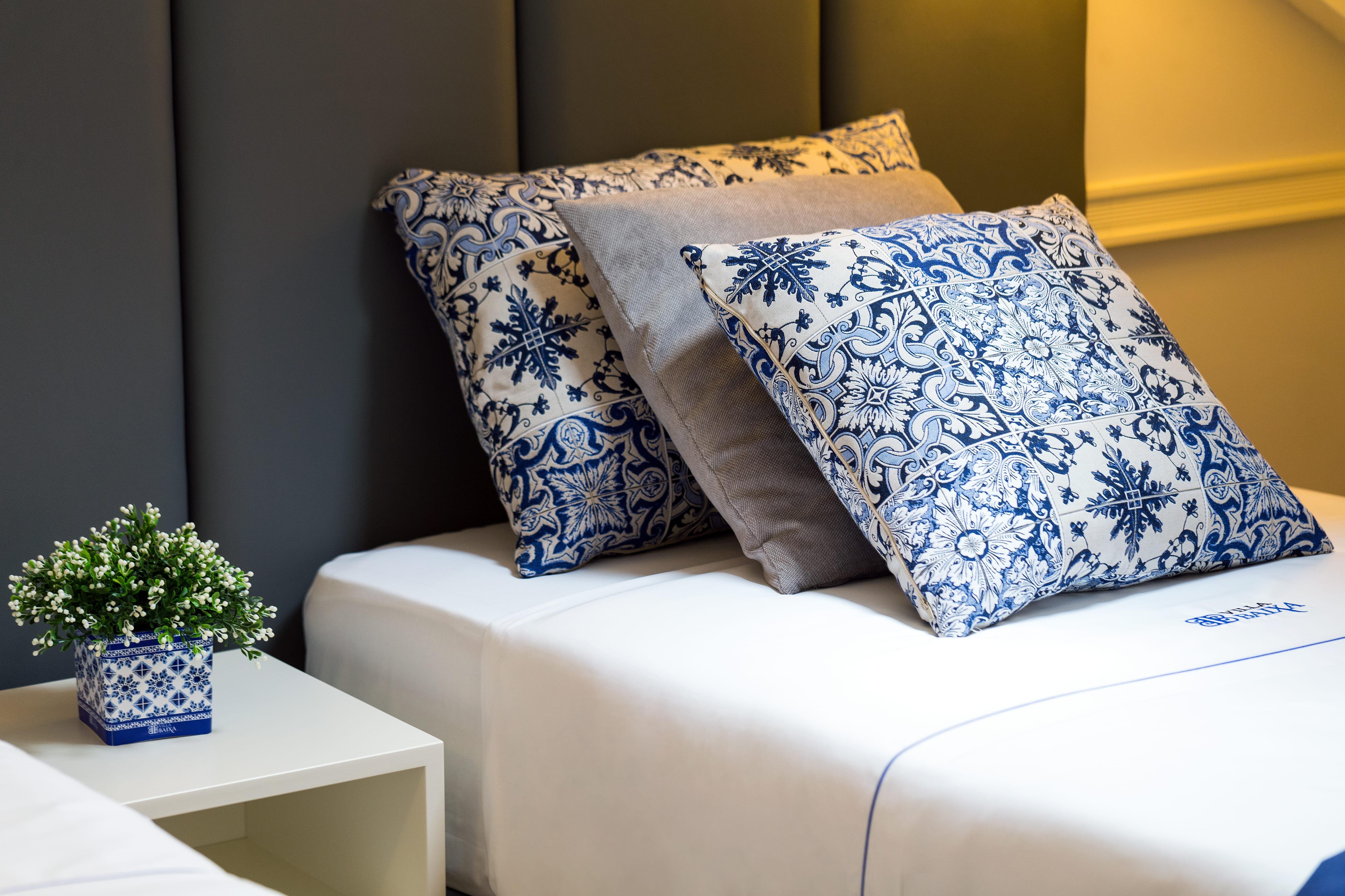 Baixa - Luxury 4*