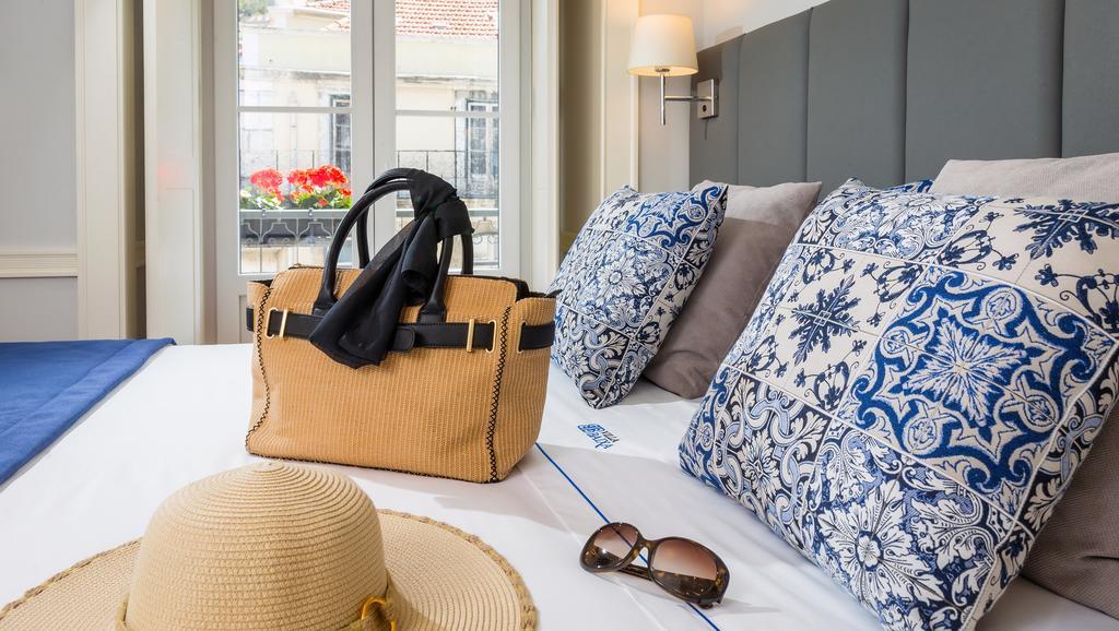 Baixa - Luxury Apartment Lissabon