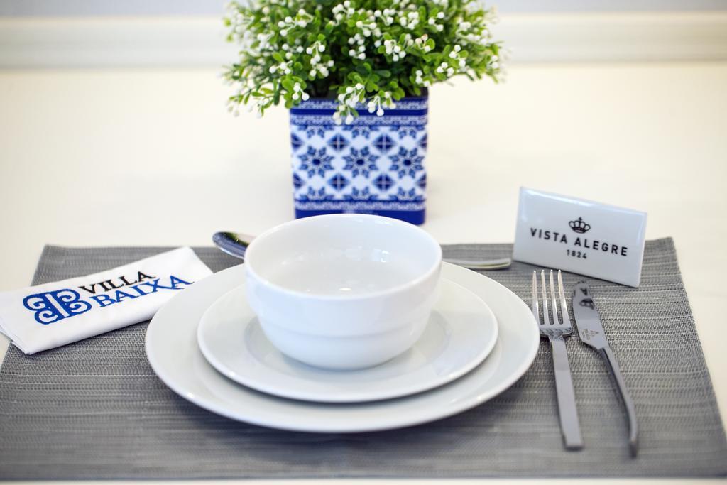 Baixa - Luxury Apartahotel