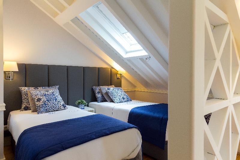 Baixa - Luxury Apartment Lissabon