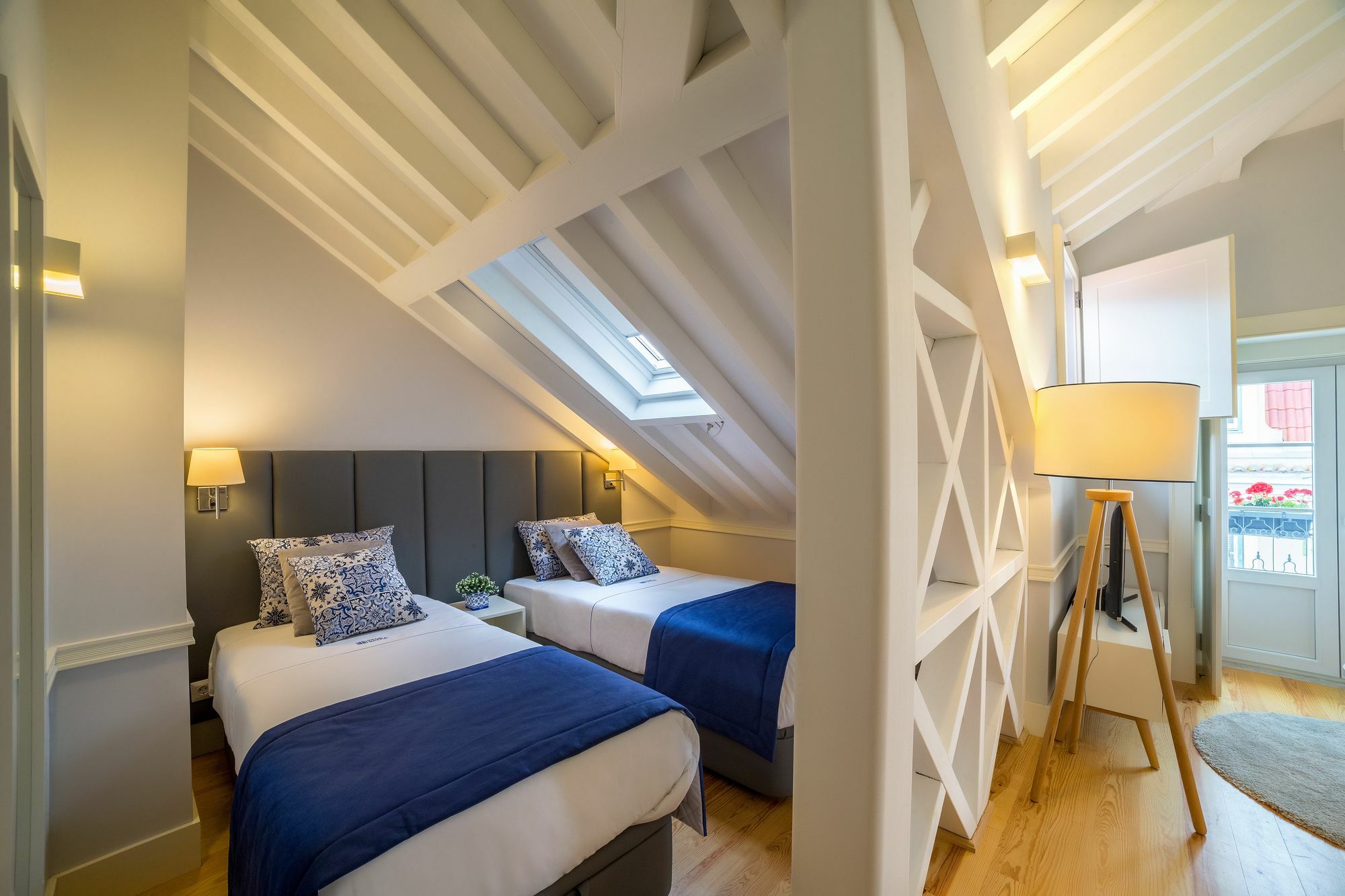 Baixa - Luxury 4*